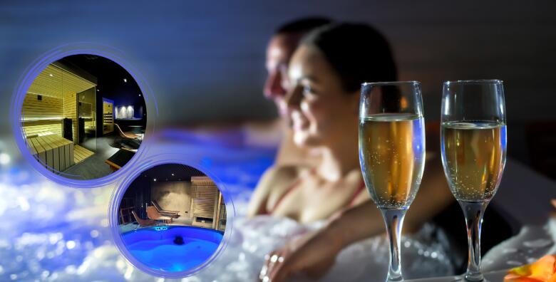 Wellness u Apartmanima Prekmurska vas