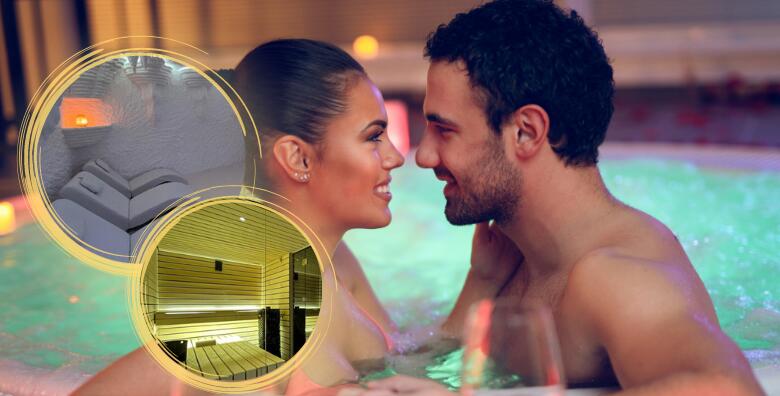 Wellness u Aparthotelu Vital 3*, SLO