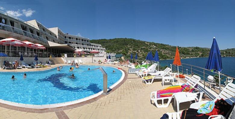 Adria All Inclusive Hotel 3* Vela Luka, Korčula