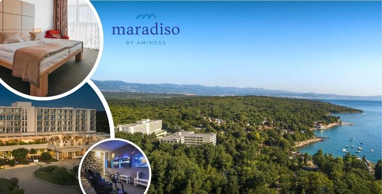 Magal Maradiso Hotel 3* by Aminess