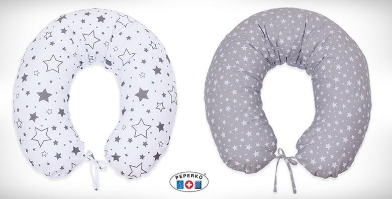 BANANA JASTUK – savršena podrška umornim i bolnim leđima u trudnoći i nakon nje, idealan za hranjenje bebe, ali i kao valjak za otečene noge ili postoperativni oporavak