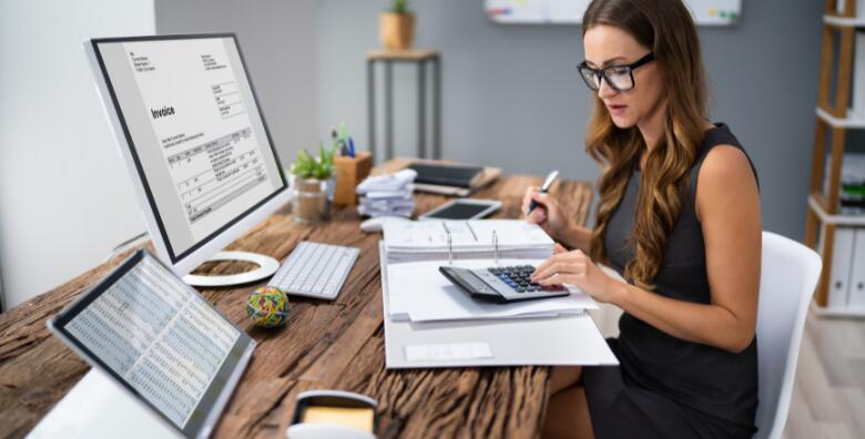 Online intenzivni dvodnevni tečaj za sastavljanje završnog računa za poduzeća – 6 sati edukacije za sastavljanje godišnjeg financijskog izvješća i prijave poreza na dobit