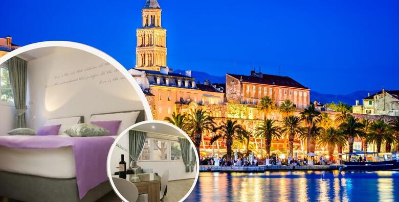 Split, Apartment 4 You 4*