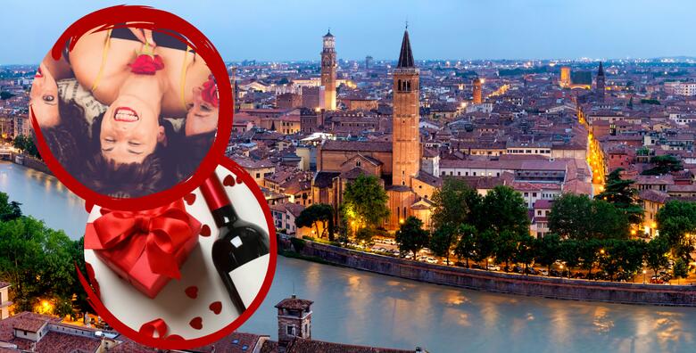 Ponuda dana: Talijanska tura za DAN ŽENA - posjet Veneciji, jezeru Lago di Garda, i gradovima Sirmione, Verona i Padova uz 2 noćenja u bungalovima s uključenim prijevozom autobusom (CarpeDiem Putovanja)