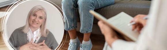 Preuzmite kontrolu nad vlastitim životom uz Brainspotting terapiju kod psihoterapeutkinje u trajanju od 45 minuta do sat vremena