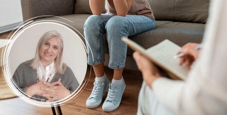 POPUST: 50% - Preuzmite kontrolu nad vlastitim životom uz Brainspotting terapiju kod psihoterapeutkinje u trajanju od 45 minuta do sat vremena (Mindful Employers)