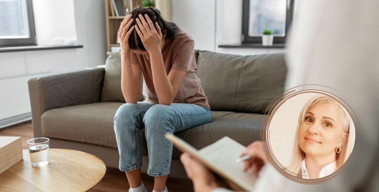 POPUST: 50% - Želite se riješiti pušenja ili prejedenja? Imate iracionalne strahove? Traume iz prošlosti? Dogovorite hipnoterapiju kod psihoterapeutkinje u centru Mindful Employers (Mindful Employers)