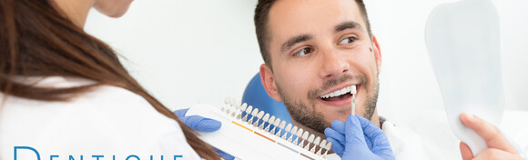 Izbijelite požutjele zube kod kuće ili u novootvorenoj ordinaciji Dentique Dental Ofifice