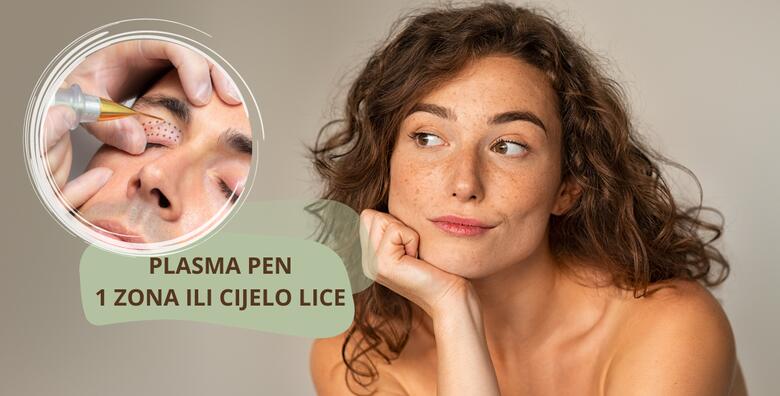 PLASMA PEN – tretirajte 1 zonu ili cijelo lice anti-age tretmanom koji uklanja bore, pigmentaciju i ožiljke u Royal Beauty Centru, švicarskoj franšizi svjetski poznatih salona