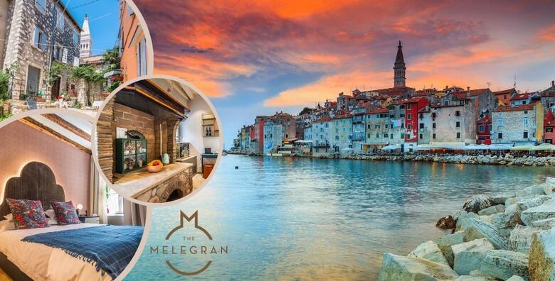 EKSKLUZIVNO! Hotel Melegran 4*