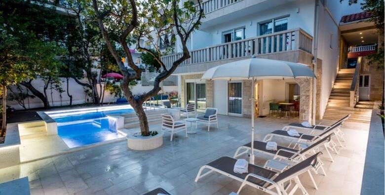 Villa Katarina 4*, Makarska