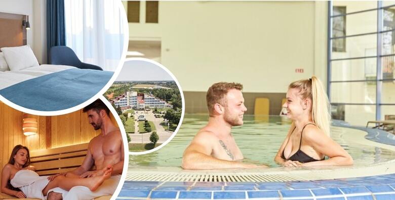 Hotel Thermal Resort Lendava 3*