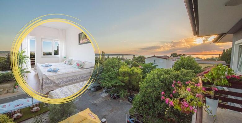 Hotel Rivijera 3*, UZ PLAŽU