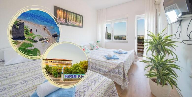 Rujan u Hotelu Rivijera 3*