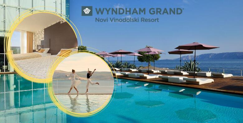 Wyndham Grand Novi Vinodolski Resort