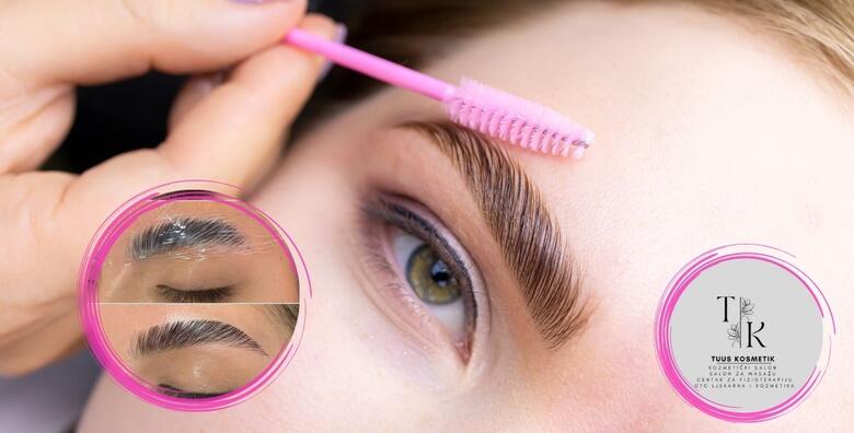Brow lift -20% Sveti Duh
