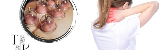 CUPPING MASAŽA - napravite detox ili tretirajte bolne mišiće, glavobolje i probleme s kralježnicom u Tuus Kosmetik