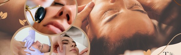 Zagladite i učvrstite kožu te postignite efekt liftinga uz masažu lica po izboru u NOVOOTVORENOM Tuus Kosmetik