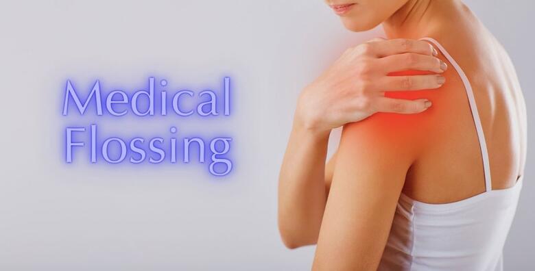 Medical Flossing - 1 segment tijela