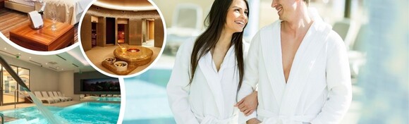 Opustite se u wellness sadržaju Hotela Sport 4* uz 1 ili više noćenja s polupansionom za 2 osobe + gratis paket za 1 dijete do 5 godina