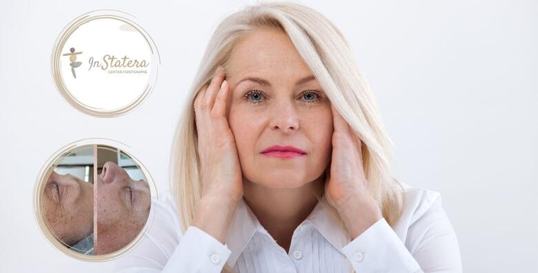 Deep lifting i bukalna masaža lica uz radiofrekvenciju – pouzdani ne-kirurški tretmani za pomlađivanje i bolji izgled lica u Centru fizioterapije In Statera