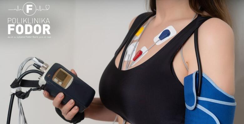 Osobe koje imaju problema sa tlakom najčešće nemaju simptome! Otkrijte točnu dijagnozu na vrijeme uz izbor između 24 satnog holtera EKG-a ili 24 satnog holtera tlaka