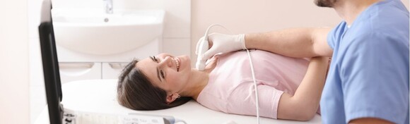 Poliklinici Fodor - ultrazvuk štitnjače, vrata, limfnih čvorova vrata i žlijezda slinovnica uz odmah gotove nalaze