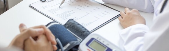 Prošireni sistematski pregled za muškarce + GRATIS pregled štitnjače i prostate odnosno urotrakta u Poliklinici Fodor