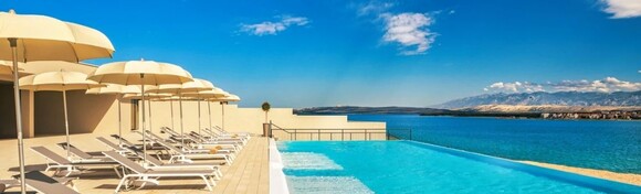 Cijela ljetna sezona u Aminess Style Camping Avalona 5* - 5 ili 7 noćenja za 5 odraslih osoba ili 4 odraslih i 2 djece do 11,99 godina