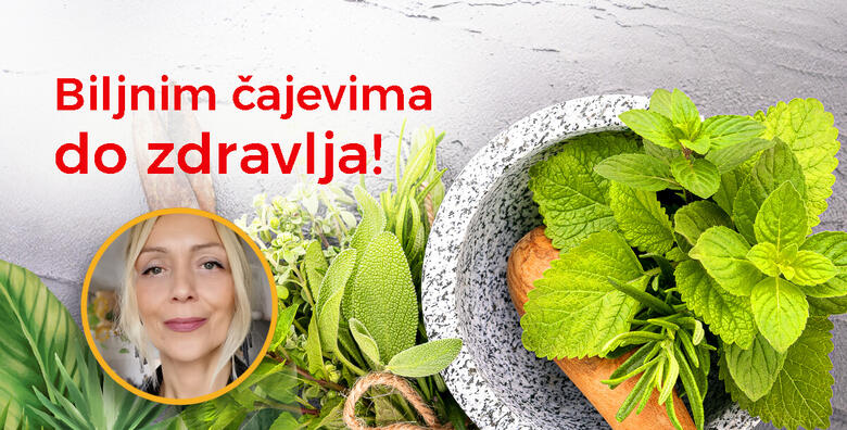 Fitoterapija za zdravlje -50%