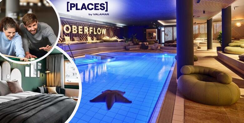 Obertauern [PLACESHOTEL] by Valamar