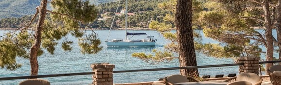 POSEBNA PONUDA! Aminess Senses Resort 4* na Hvaru - 3 ili 4 noćenja s ALL INCLUSIVE light uslugom za dvoje i 1 dijete ili 3 odrasle osobe