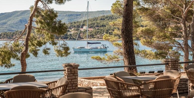 POSEBNA PONUDA! LJETO, Aminess Senses Resort 4*, otok Hvar