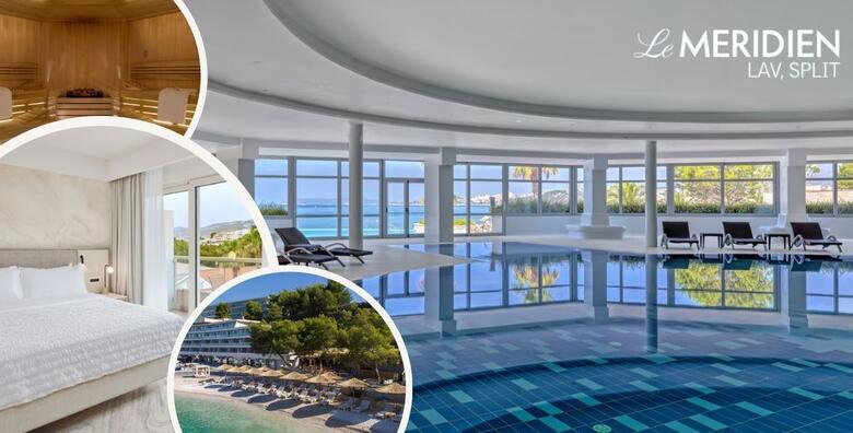 Hotel Le Meridien Lav 5*, Split
