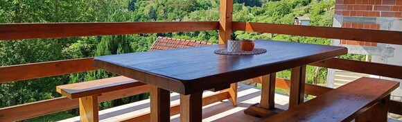 Tuheljske toplice - 2 noćenja s polupansionom za dvije osobe + GRATIS paket za 1 dijete do 4,99 godina u sobama Noć i dan 3* u idili zagorskog kraja u blizini Termi Tuhelj