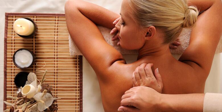 Ublažite bol u mišićima i poboljšajte cirkulaciju uz klasičnu masažu u novootvorenom Salonu za masažu i ljepotu Bodytech