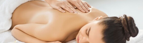 Ublažite bol u mišićima i poboljšajte cirkulaciju uz klasičnu masažu u Salonu za masažu i ljepotu Bodytech