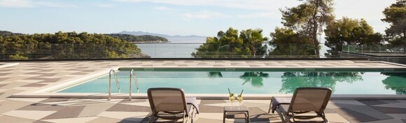 POSEBNA PONUDA! Ljeto u Aminess Alfir Hotelu 4* - 4 noćenja s polupansionom za 2 osobe i 2 djece na Korčuli