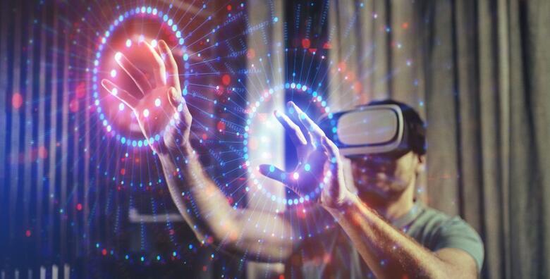 Edukacija za početnike u XR tehnologiji u trajanju 2 dana – upoznajte se s osnovnim pojmovima i najpoznatijim uređajima VR i MR tehnologije