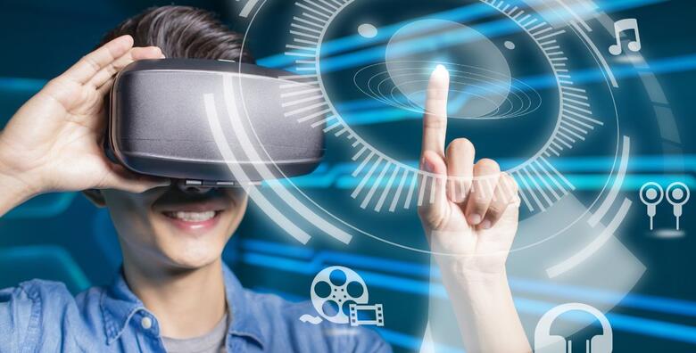 Edukacija za entuzijaste i poluprofesionalce u XR tehnologiji - naučite sve o VR i MR tehnologiji, načinima programiranja i izradi osnovnog VR projekta