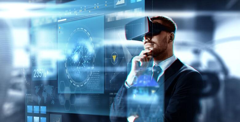 Edukacija za poluprofesionalce i profesionalce u XR tehnologiji – usavršite svoje znanje i izradite vlastiti XR projekt (VR, MR ili 360) uz pomoć tvrtke XRPG Reality