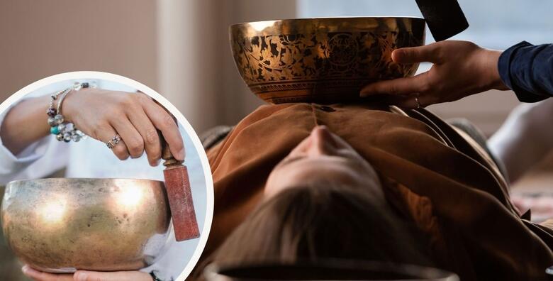 Oporavite svoj duh i tijelo te poboljšajte kvalitetu života uz sesiju ZVUČNE MASAŽE od 60 minuta kod stručnog zvuko terapeuta u holističkom studiju Radost Duše