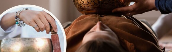 Oporavite svoj duh i tijelo te poboljšajte kvalitetu života uz sesiju ZVUČNE MASAŽE od 60 minuta kod stručnog zvuko terapeuta u holističkom studiju Radost Duše