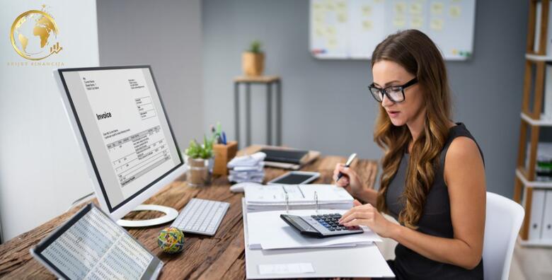 Računovodstvo Tips & Tricks – pametno upravljajte svojim poslovanjem uz online edukaciju u organizaciji knjigovodstvenog servisa Svijet financija