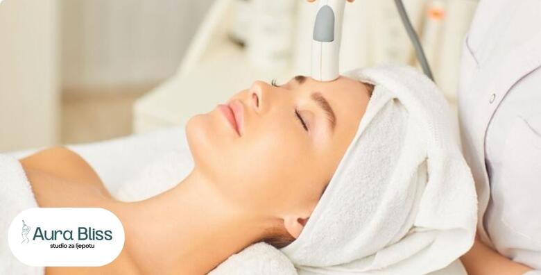 DERMAPEN revitalizacija kože