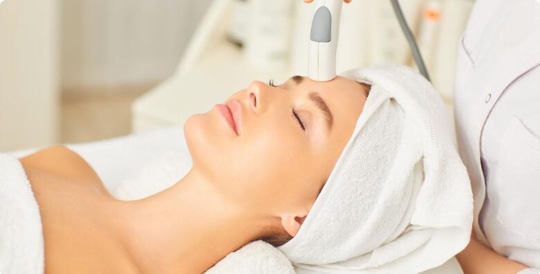 DERMAPEN revitalizacija kože