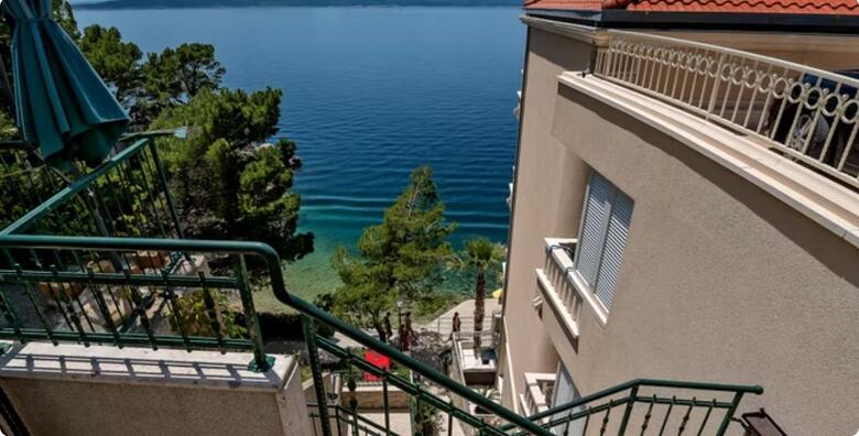 ŠPICA SEZONE, Apartmani D&D ŠOŠIĆ 4* - 2, 3, 4, 5 ili 7 noćenja za 2 ili 4 osobe + 1 dijete do 3,99 godina