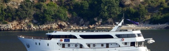 KRSTARENJE JADRANOM - 7 ili 8 dana krstarenja hrvatskom obalom i otocima s polaskom iz Krka i uključenim polupansionom