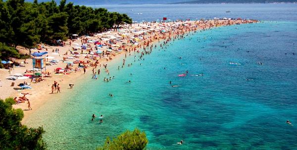 Bol, otok Brač - 7 dana za 2 do 6 osoba