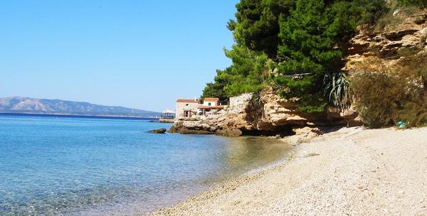 Brač, Bol - 7 dana za 2 do 5 osoba